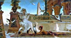 JEAN-LEON GEROME (9)